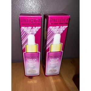 2-Pacifica Dream Shot Booster Serum